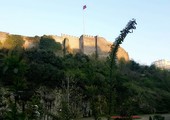 بالفيديو...قلعة طرابزون التركية التي يعود تاريخها إلى الأمبراطورية البيزنطية تستقطب السواح