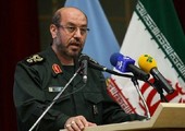 وزير الدفاع الإيراني يزور موسكو في 25 أبريل