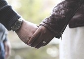 بعد عام من الزواج... اكتشفا أنهما توأم