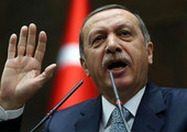 إردوغان يرد بقوة على الانتقادات الغربية للاستفتاء