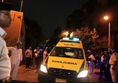 مسئول أمني: مقتل شرطي في إطلاق نار أمام دير سانت كاترين في سيناء