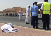 البحرين : بالصور... سكتة قلبية تؤدي بحياة آسيوي بعد اجتيازه امتحان 