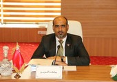 المانع يشارك في اجتماع المجلس التنفيذي لمنظمة 