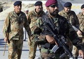قائد الجيش الباكستاني يصادق على اعدام 30 مسلحاً