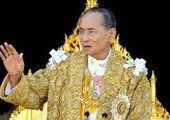 مسئول حكومي: مراسم حرق جثمان ملك تايلند الراحل 26 أكتوبر