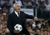 دوري أبطال أوروبا: أنشيلوتي يطالب باعتماد الفيديو في التحكيم