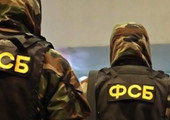الاستخبارات الروسية تعلن قتل شخصين اشتبه بتحضيرهما لاعتداءات