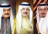 البحرين : القيادة تهنئ الملكة إليزابيث الثانية بعيد ميلادها