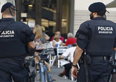 الشرطة الإسبانية تعتقل 25 خلال ضبط عصابة يشتبه بأنها مافيا صينية