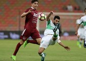 بالفيديو... الأهلي يقلب الطاولة على الفيصلي بثنائية في الدوري السعودي