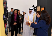 السفير السعودي: تطور منظومة التعليم العالي في البحرين دليل ريادتها في قطاع التعليم       