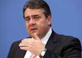 وزير خارجية ألمانيا يتعهد بمساعدة مناطق العراق المحررة من 