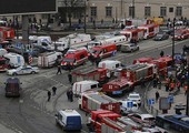 قاض روسي يقول إن مؤامرة تفجير مترو سان بطرسبرج كانت بتمويل من تركيا