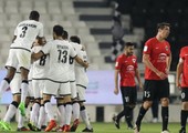 بالفيديو... السد يبلغ نهائي كأس قطر للمرة الاولى