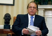 المحكمة العليا في باكستان تبت في مصير رئيس الوزراء المتهم بالفساد