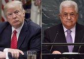 ترامب يستضيف الرئيس الفلسطيني في البيت الأبيض 3 مايو