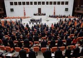 المعارضة في تركيا تقرر الطعن بنتيجة الاستفتاء امام مجلس الدولة