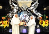ناصر بن حمد: انضمام فندق قصر الفرسان لرعاة 