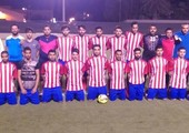 مدينة حمد يحقق الفوز على السهلة الجنوبية في دوري المراكز الشبابية