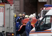ارتفاع حصيلة تفجير سانت بطرسبرج إلى 16 بعد وفاة امرأة في المستشفى