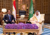 الرئاسة المصرية: السيسي الأحد في السعودية