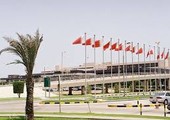 مطار البحرين الدولي يستقبل أعداداً قياسية من الزوار القادمين لحضور سباق الفورمولا 1 للعام 2017
