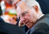 وزير المالية الألماني: مجموعة العشرين لا تشعر بالذعر من سياسة ترامب الحمائية