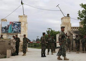 إعلان الحداد في أفغانستان بعد مقتل العشرات في هجوم على قاعدة للجيش