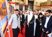 البحرين : افتتاح المعرض السنوي الثاني لمجموعة 