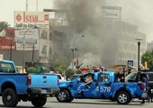مقتل أيزيديين اثنين وإصابة آخر في انفجار شمال غربي العراق