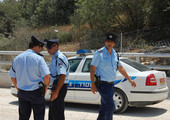 الشرطة الإسرائيلية: فلسطيني يطعن ويصيب أربعة في تل أبيب