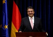 وزير الخارجية الألماني يبدأ جولة في الشرق الأوسط تستغرق ثلاثة ايام