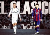 الكلاسيكو… مباراة ريال مدريد وبرشلونة تحت أنظار 650 مليون مشاهد