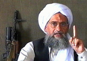 زعيم القاعدة يدعو الجهاديين لاستخدام أساليب حرب العصابات في سوريا