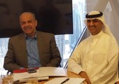 محمود يشارك في الاجتماع الأول للجنة الحكام بالاتحاد الخليجي