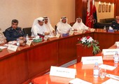 البحرين : 
