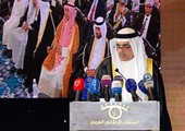 وزير الإعلام يدعو إلى تعزيز تماسك الجبهة الداخلية الخليجية وحماية الهوية العربية