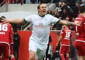 لوف يلمح إلى استدعاء كروز مهاجم بريمن للمنتخب الألماني في كأس القارات 2017