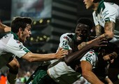 سانتوس لاجونا يسقط أميركا في الدوري المكسيكي ويقترب من التأهل إلى دور الثمانية