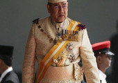 تنصيب محمد الخامس رسمياً اليوم ملكاً لماليزيا 