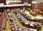 ﻿السجن 10 سنوات وغرامة 150 ألف دينار  لمن يزوّر السجلات الإلكترونية