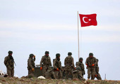 الجيش التركي: القضاء على نحو 70 مسلحا في عمليات بسنجار في العراق وفي شمال سورية