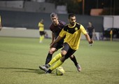 سلماباد يفوز على سند في ذهاب دوري المراكز الشبابية