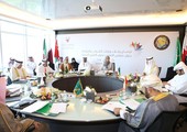 جناحي: عاهل البلاد الداعم الأبرز لبـرامج العمل الشبابي الخليجي المشترك