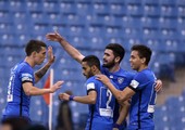 المفرج: الهلال السعودي سيشارك في البطولة العربية للأندية