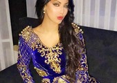 ابتسام تسكت تدعم سعد لمجرد لجوائز 