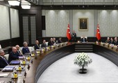 الأناضول: مجلس الدولة التركي يرفض النظر في طعن في نتيجة الاستفتاء