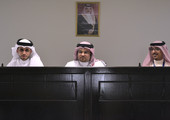 أعضاء النيابة الكلية يشيدون بفعالية المحاكمة الصورية في جامعة البحرين