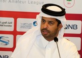 الخاطر: استعدادات الدوحة لمونديال 2022 تسير وفقا للخطة وننتظر البديل لكأس القارات