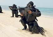 القوات السعودية والأردنية تنفذ فرضيات لمكافحة الإرهاب والإغارة على السواحل